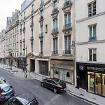 Studio - Place De La Republique