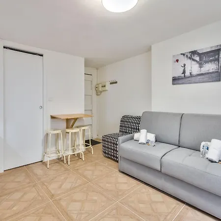 Casa vacanze - Place De La Republique