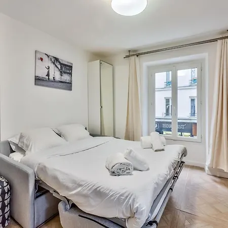 Casa vacanze - Place De La Republique *
